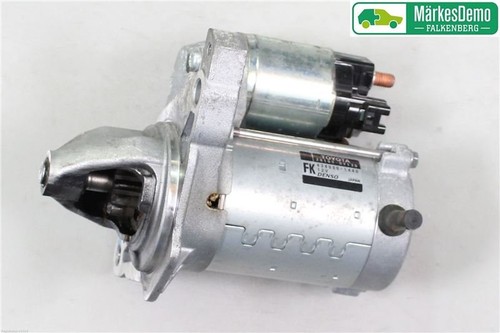 Anlasser benzin toyota - benzin, yaris