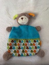 Kuscheltier Bär Tuch Original