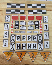 XXL-Signalset für LGB