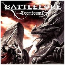 Doombound von - doombound,