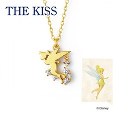 Disney Tinkerbell Halskette