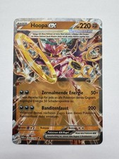 Hoopa ex 98/182 Paradox Rift