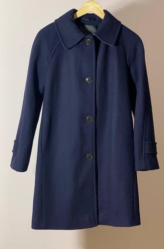 Women autograph coat navy - autograph,