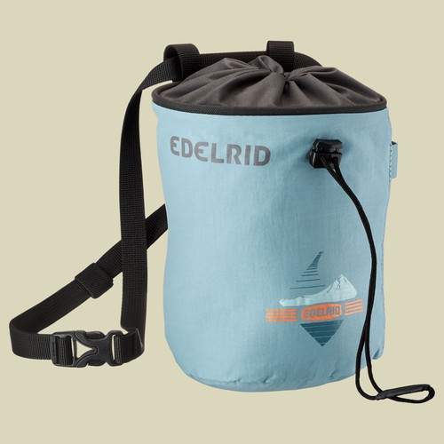 Edelrid chalk bag rodeo - bag, large