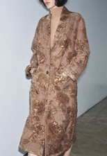 ZARA MANTEL GR M KIMONO