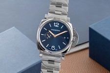Panerai Luminor Due 42MM