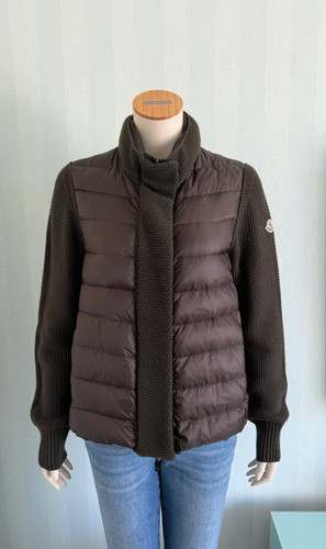 Olivgrüne strickjacke - olivgrÜne, /