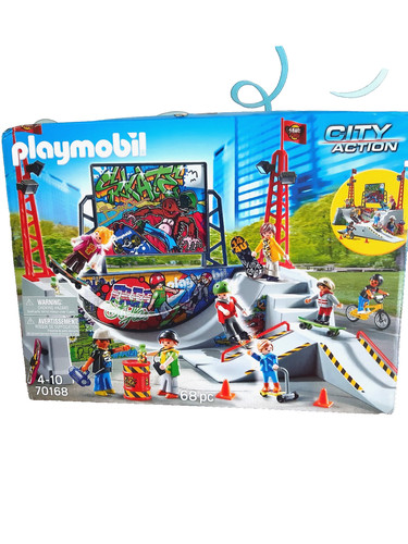 Playmobil 70168 neu - 70168,