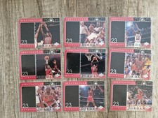 1998-99 Upper Deck Michael