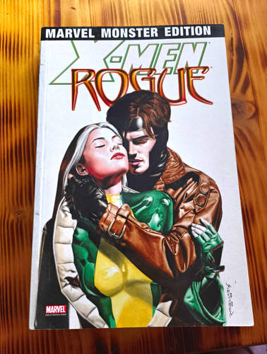 Panini comics marvel - marvel, monster