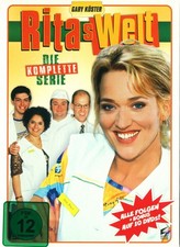 Ritas Welt - Die komplette