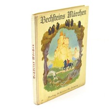 Bechstein's Marchen Fairy