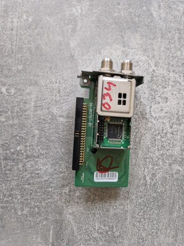 Dvb sat tuner für duo2 - vu+,