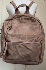 Suri Frey Rucksack rosa rosé