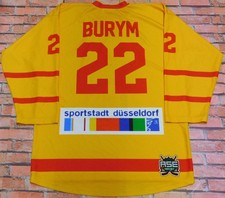 Trikot Ice Hockey Eis Deg