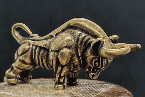 Antike figur bronzeskulptur - antike,