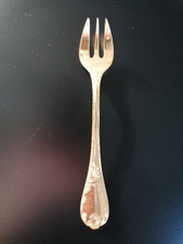 CHRISTOFLE MARLY GOLD 1