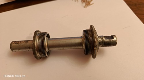 Vintage raleigh offenes - offenes, lager