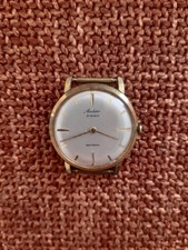 2. Anker- Herren Uhren - wohl