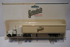 Werbetruck Brauerei KARLSBERG Nr.6 US TRUCK BIER LKW