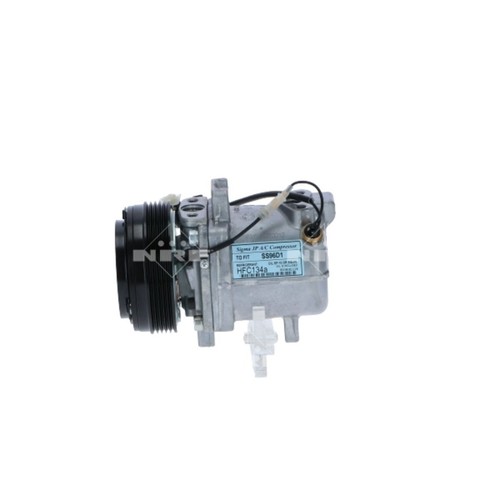 Klimakompressor nrf 32490 - nrf,