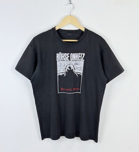 Bohse onkelz der - onkelz,