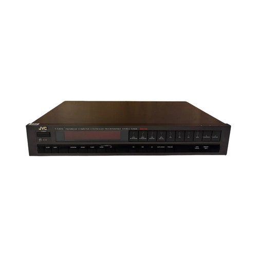 Jvc x300l stereo - fm/am,