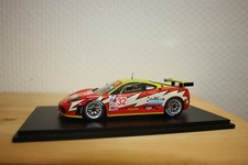 Ferrari F430 GT #32 12h