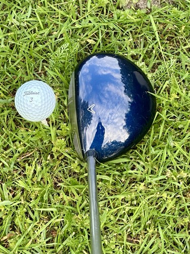 Callaway great big - great,