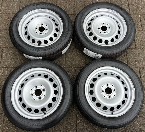 Felgen smart forfour w453 - forfour,