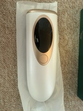 IPL Laser Haarentfernungsgerät – Gebraucht mit Mangel