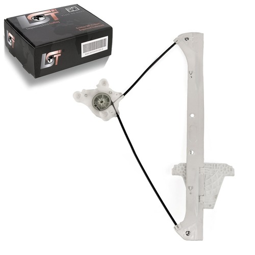 Fensterheber elektrisch vorne