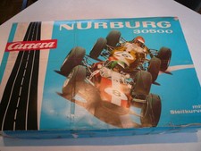 CARRERA UNI: Grundpackung Nürburgring 30500