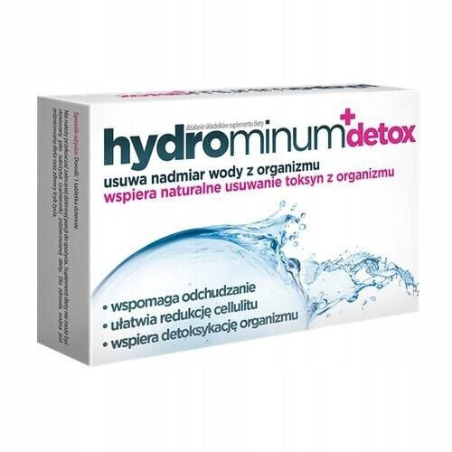 Hydrominum gewichtsverlust - hydrominum,