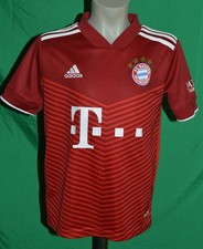 Trikot vom FC Bayern München
