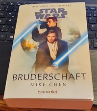 Star Wars™ Bruderschaft von Mike Chen