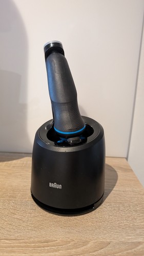 Braun series mit - braun,