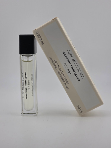 Narciso rodriguez pure musc - narciso,