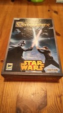 Carcassonne Star Wars Edition