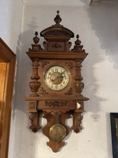 Regulator von vor 1900