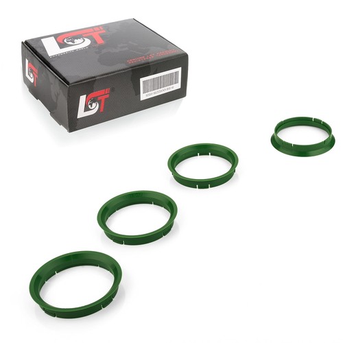 Distanz ringe zentrierringe - 4x,