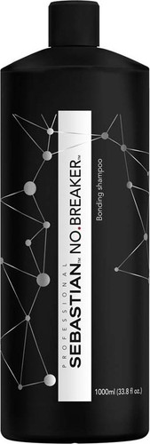 Sebastian breaker shampoo - no.breaker,