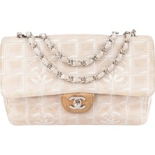 Chanel Travel Line Monogram