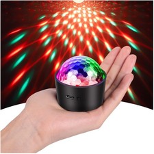 Disco Licht LED Party Licht