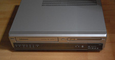 Grundig GDR 6460 VHS-DVD-Recorder
