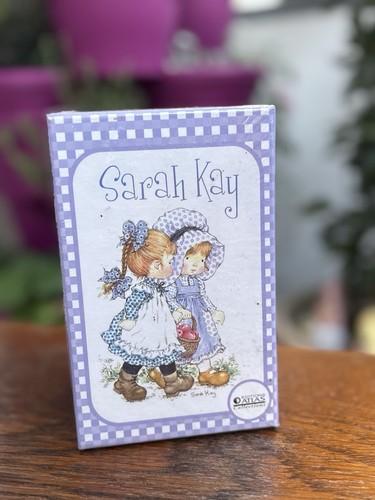 Sarah kay figur neu - kay,