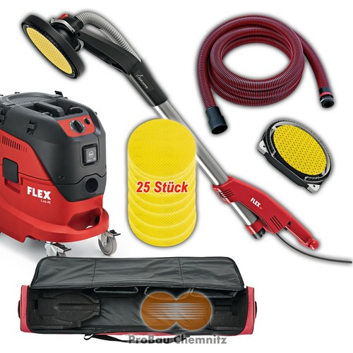 Flex set wand - flex,