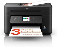 Epson workforce 2960dwf - workforce, wf-2960dwf