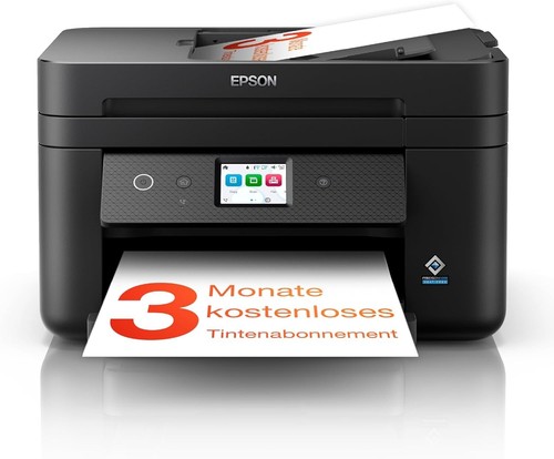 Epson workforce 2950dwf - epson,