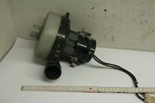 24V Gebläse Lüfter Hako Hamster Jonas 